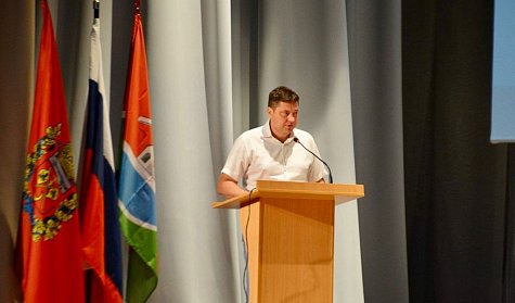 Аграрии обсудили вопросы проведения уборки урожая, заготовки кормов и сева озимых